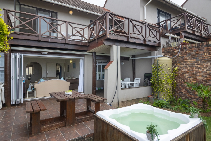 3 Bedroom Property for Sale in West Beach Eastern Cape